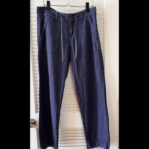 Patagonia womens lounge pants